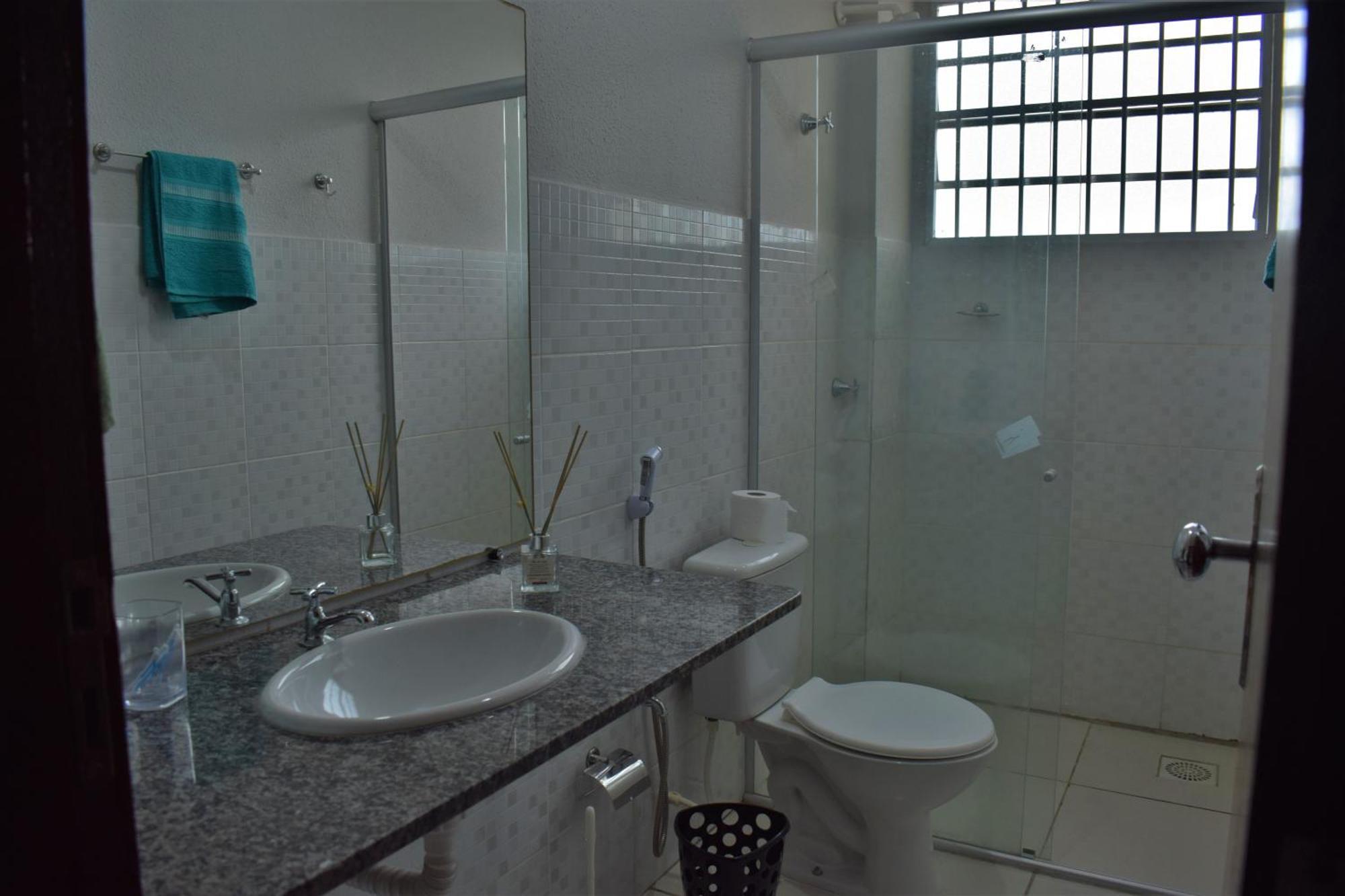 Flat 152 E 134 Amarracao Shopping Luis Correia-Piaui Apartment Room photo