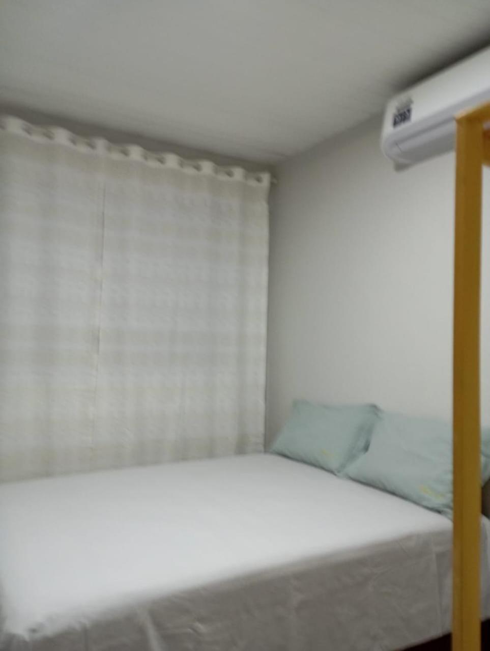 Flat 152 E 134 Amarracao Shopping Luis Correia-Piaui Apartment Exterior photo